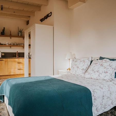 B&B Appartementen Smedery ไนเมเคิน ภายนอก รูปภาพ