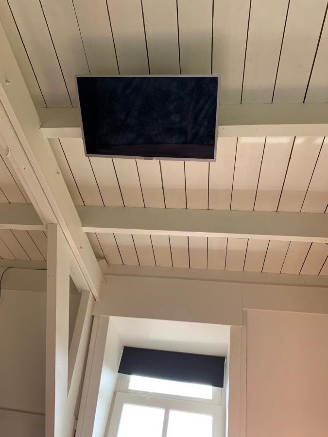 B&B Appartementen Smedery ไนเมเคิน ภายนอก รูปภาพ