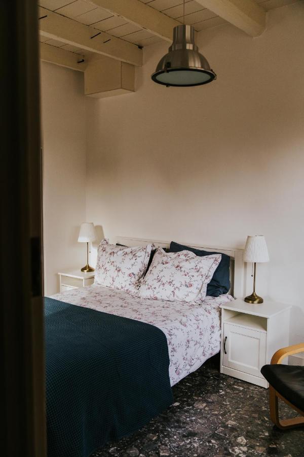B&B Appartementen Smedery ไนเมเคิน ภายนอก รูปภาพ