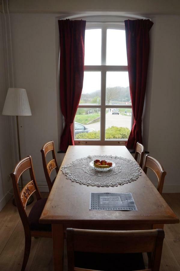 B&B Appartementen Smedery ไนเมเคิน ภายนอก รูปภาพ